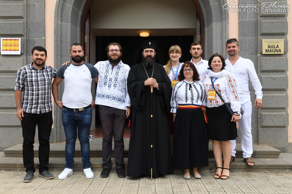 Congresul Nepsis MOREOM: „Cum se poate trăi credința într-o lume virtuală și digitalizată?” Congresul Nepsis MOREOM: „Cum se poate trăi credința într-o lume virtuală și digitalizată?”