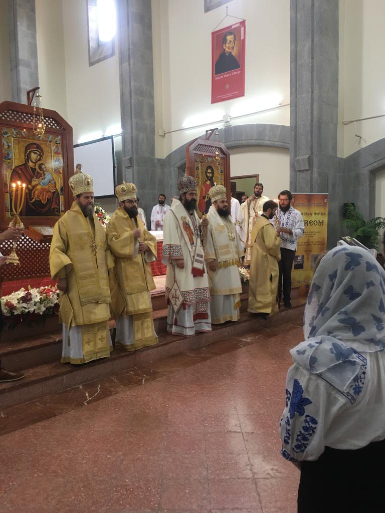 Congresul Nepsis MOREOM: „Cum se poate trăi credința într-o lume virtuală și digitalizată?” Congresul Nepsis MOREOM: „Cum se poate trăi credința într-o lume virtuală și digitalizată?”