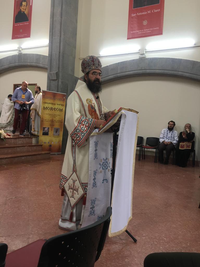 Congresul Nepsis MOREOM: „Cum se poate trăi credința într-o lume virtuală și digitalizată?” Congresul Nepsis MOREOM: „Cum se poate trăi credința într-o lume virtuală și digitalizată?”