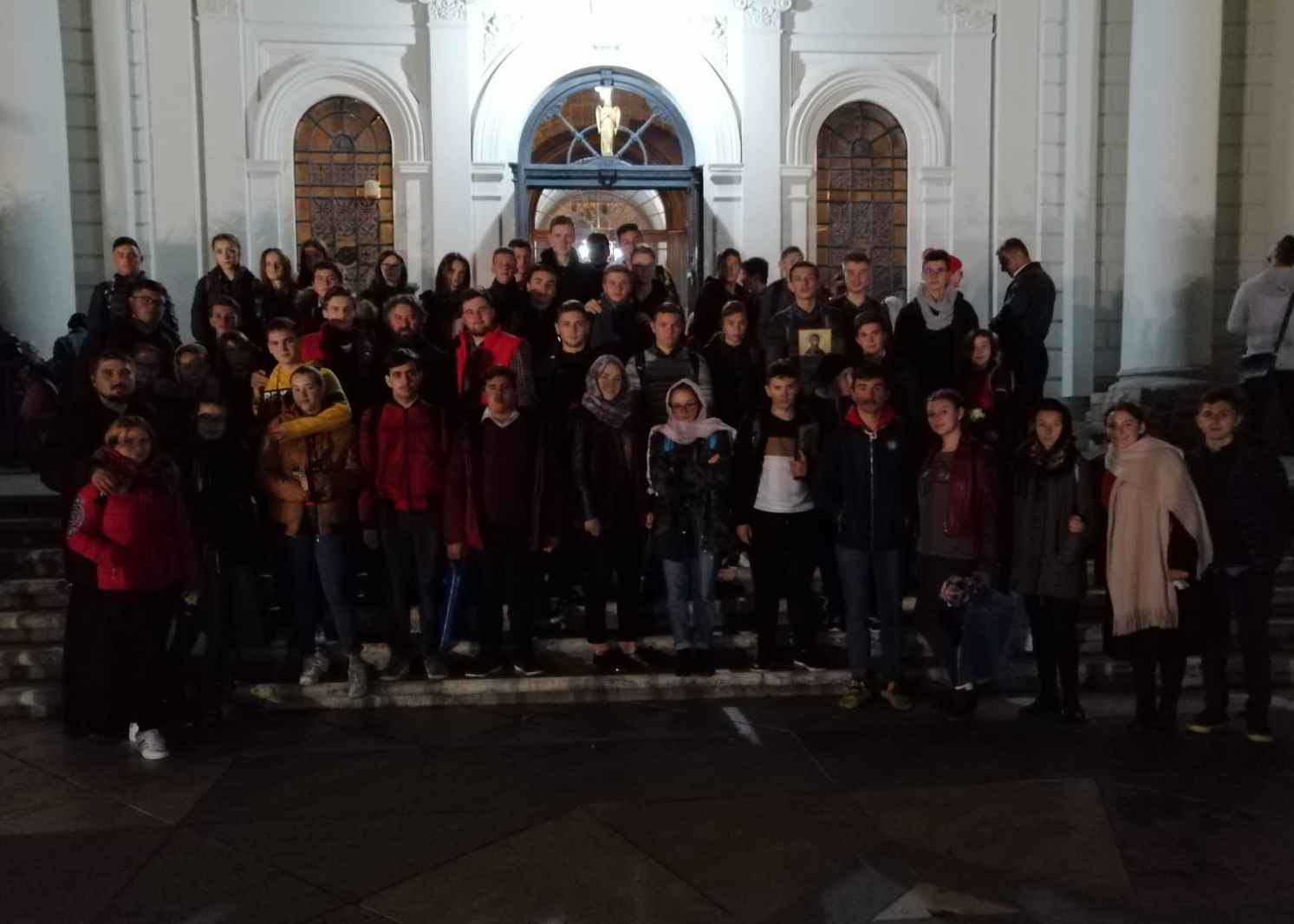 Pelerinajul la Sfânta Parascheva - școala răbdării și a credinței jertfitoare