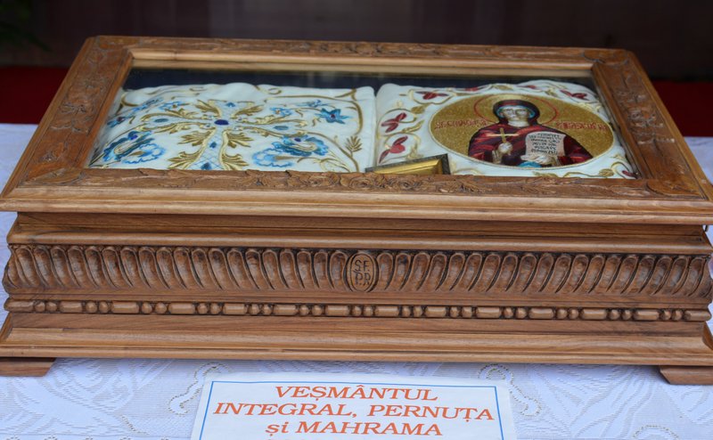 40 de ani de slujire ortodoxă românească la Torino