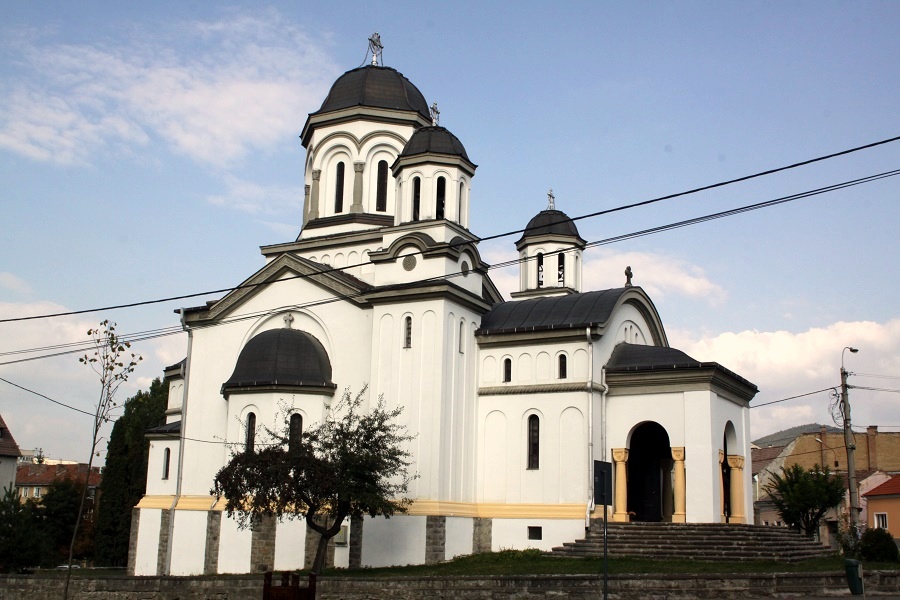 O eparhie tânără şi dinamică, într-o străveche vatră românească. Un sfert de veac de la inaugurarea Episcopiei Covasnei şi Harghitei