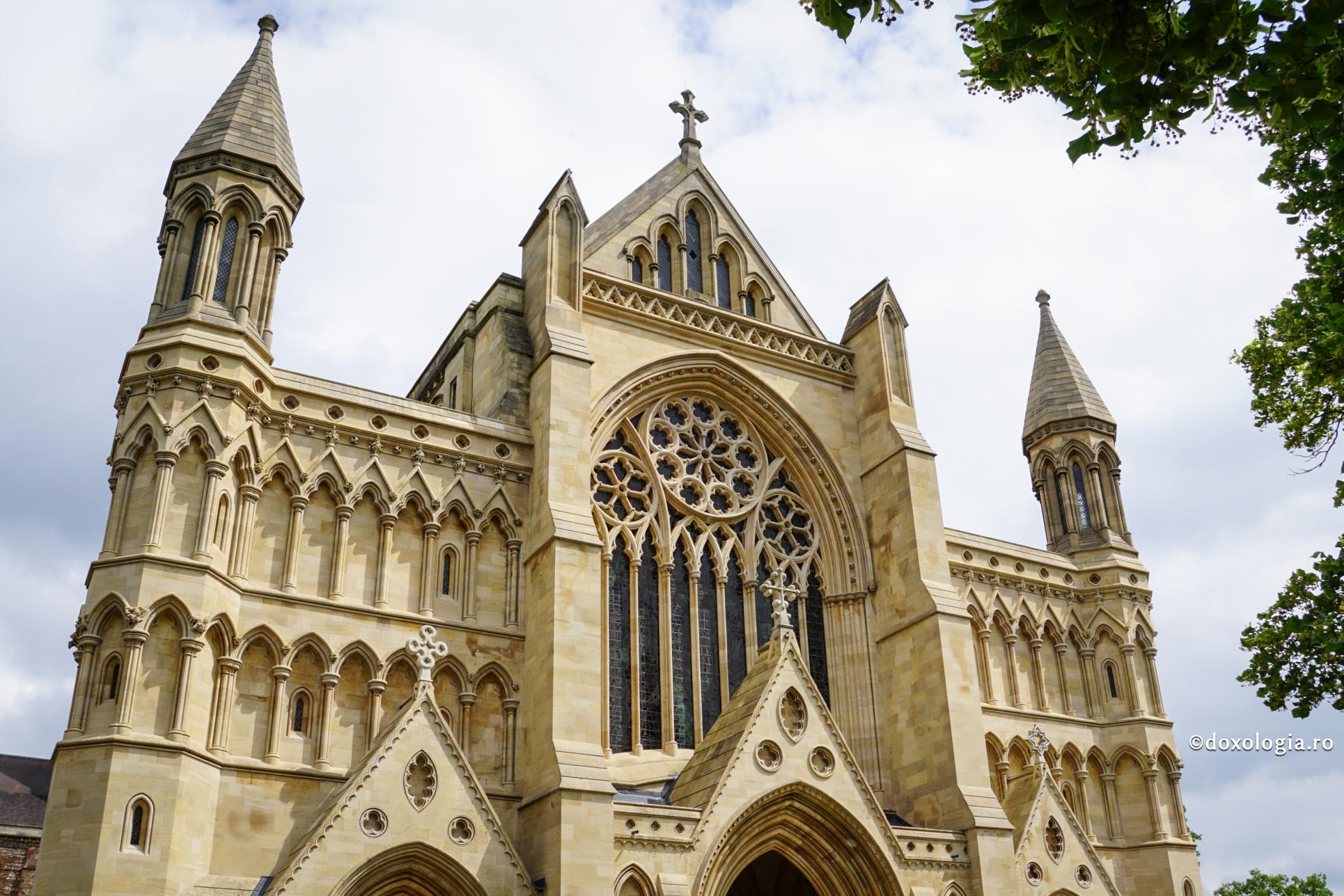 Cum este văzută Ortodoxia în Occident