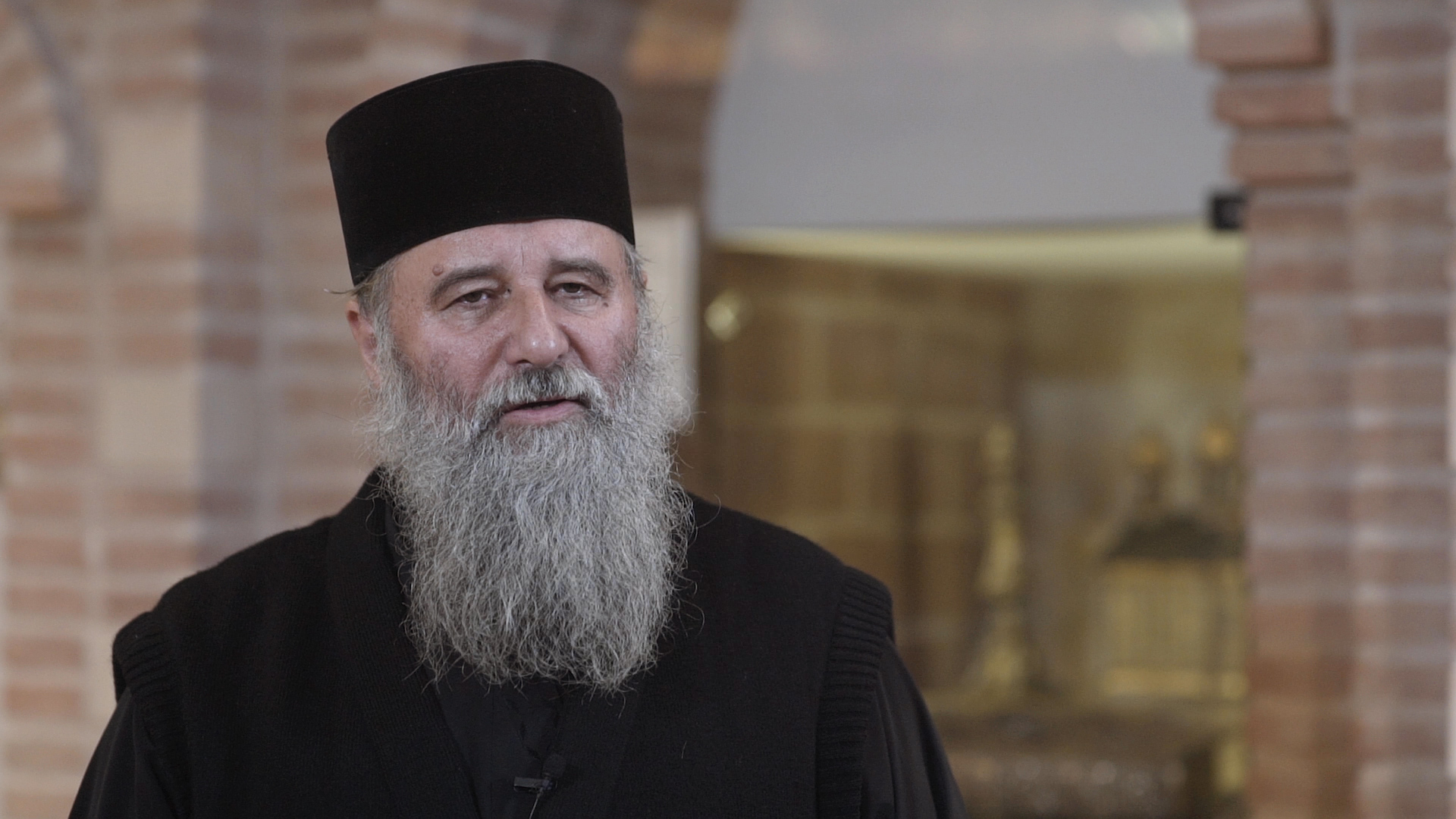 (Video) Sfaturi practice și duhovnicești pentru pelerinii Sfintei Parascheva