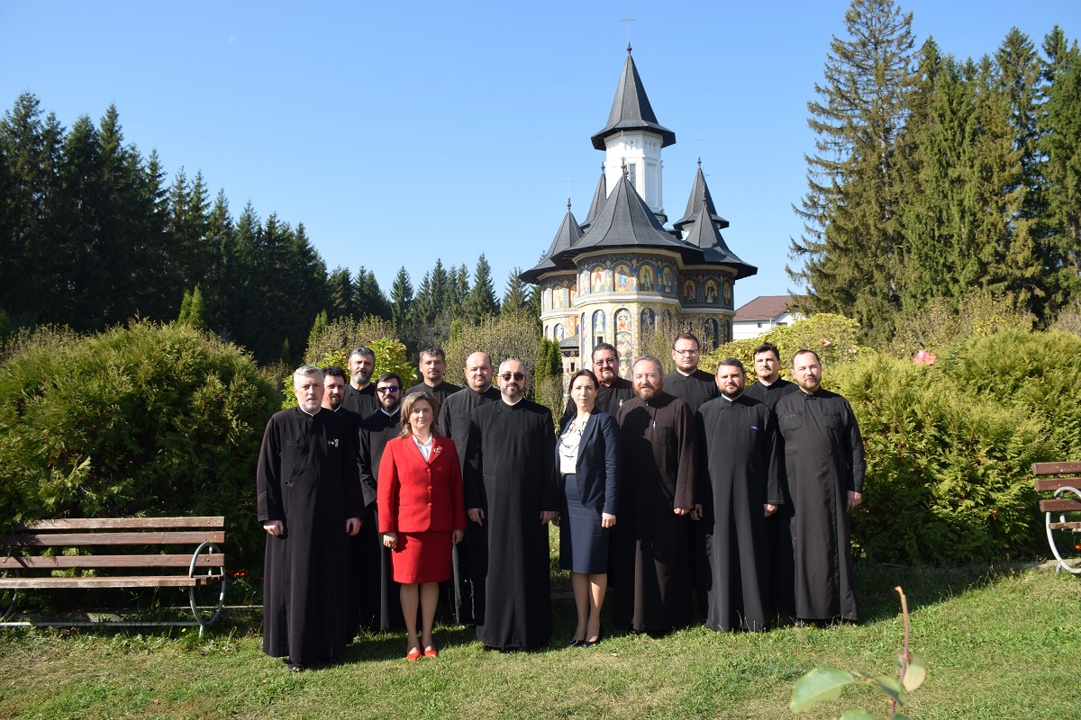 Consfătuirea catehetică anuală din Arhiepiscopia Iaşilor: rezultate şi proiecte