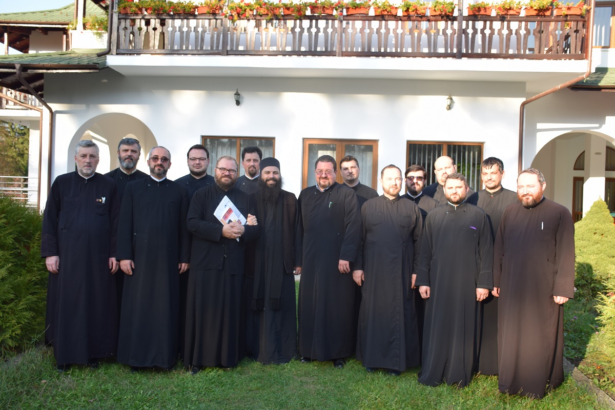 Consfătuirea catehetică anuală din Arhiepiscopia Iaşilor: rezultate şi proiecte