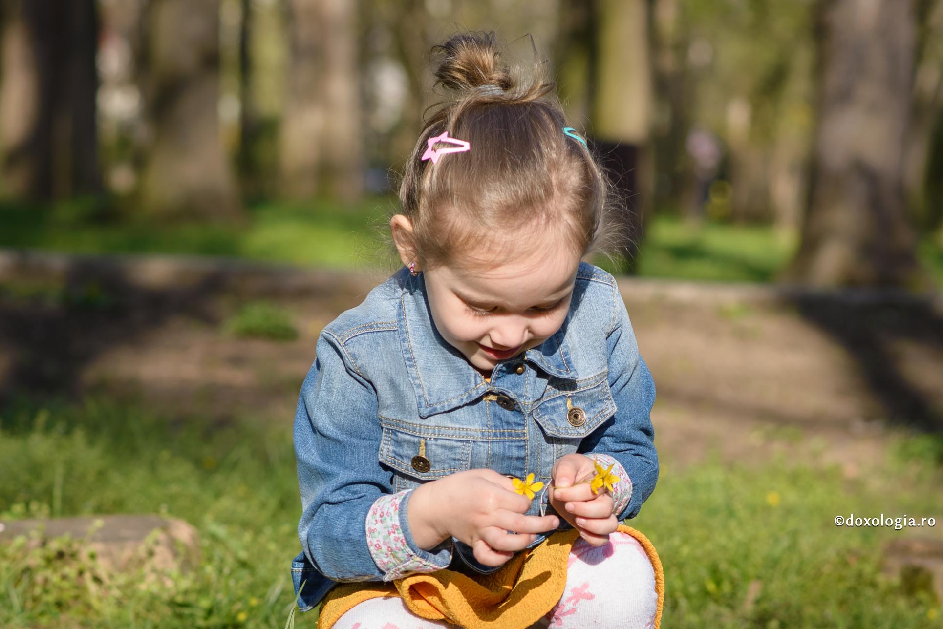 Dumnezeu primește doar rugăciunile care ne folosesc