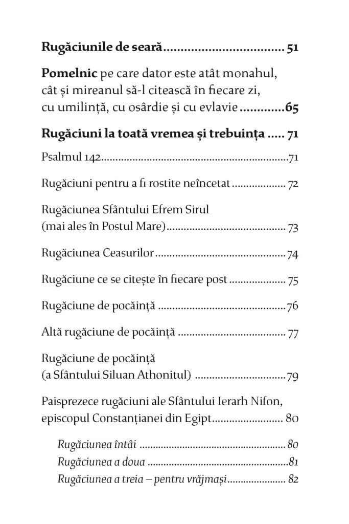 Nouă apariție: versiunea audio a cărții de rugăciuni îngrijită de Părintele Episcop Macarie al Episcopiei Europei de Nord