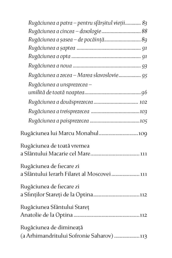 Nouă apariție: versiunea audio a cărții de rugăciuni îngrijită de Părintele Episcop Macarie al Episcopiei Europei de Nord