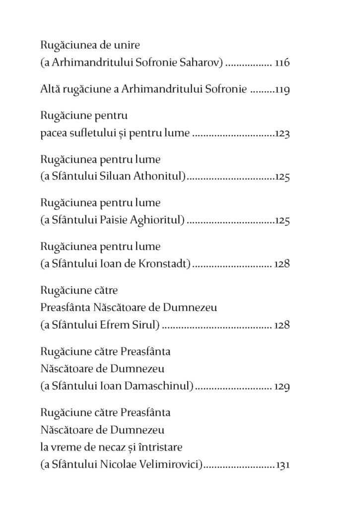 Nouă apariție: versiunea audio a cărții de rugăciuni îngrijită de Părintele Episcop Macarie al Episcopiei Europei de Nord
