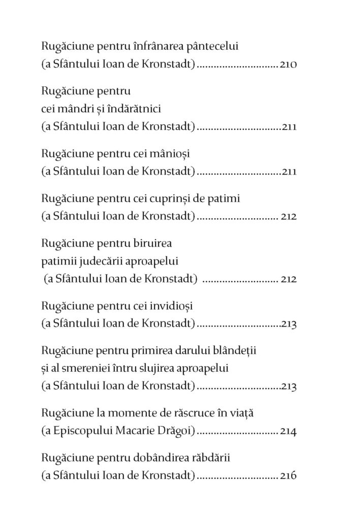 Nouă apariție: versiunea audio a cărții de rugăciuni îngrijită de Părintele Episcop Macarie al Episcopiei Europei de Nord