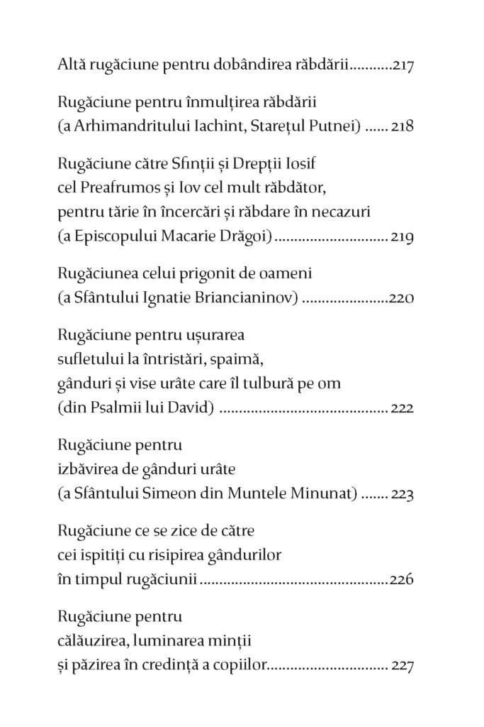 Nouă apariție: versiunea audio a cărții de rugăciuni îngrijită de Părintele Episcop Macarie al Episcopiei Europei de Nord