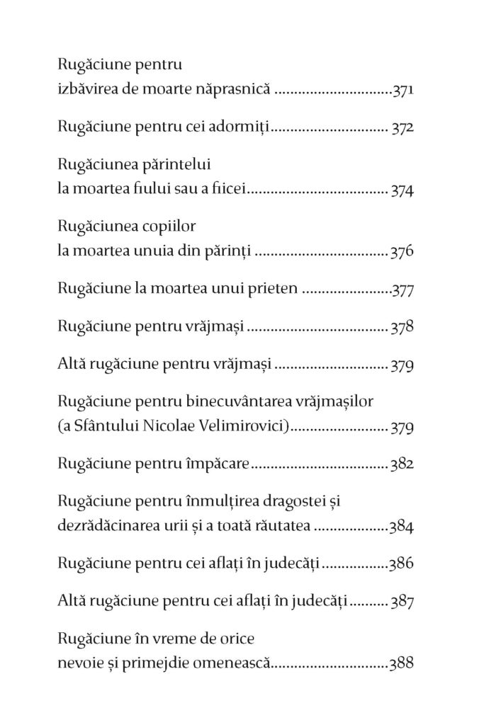 Nouă apariție: versiunea audio a cărții de rugăciuni îngrijită de Părintele Episcop Macarie al Episcopiei Europei de Nord