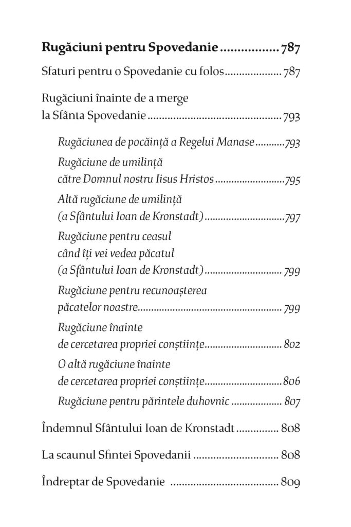 Nouă apariție: versiunea audio a cărții de rugăciuni îngrijită de Părintele Episcop Macarie al Episcopiei Europei de Nord