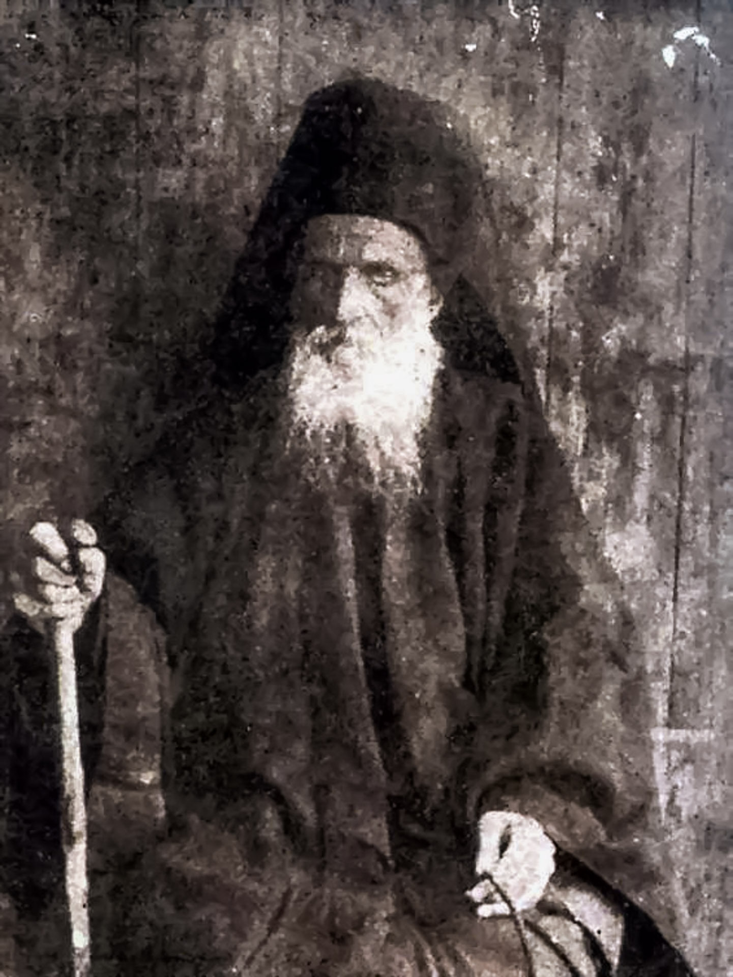 Viața Cuviosului Daniil Katunakiotul Viața Cuviosului Daniil Katunakiotul