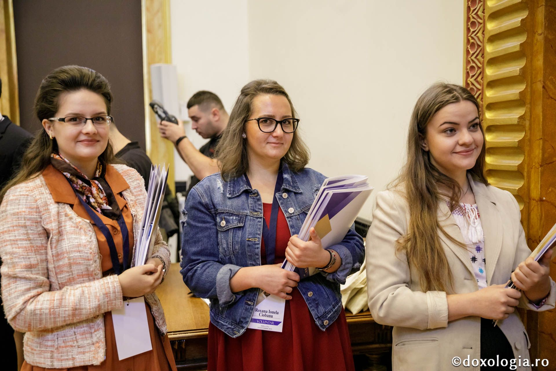 A început Festivalul Internațional de Muzică Bizantină de la Iași