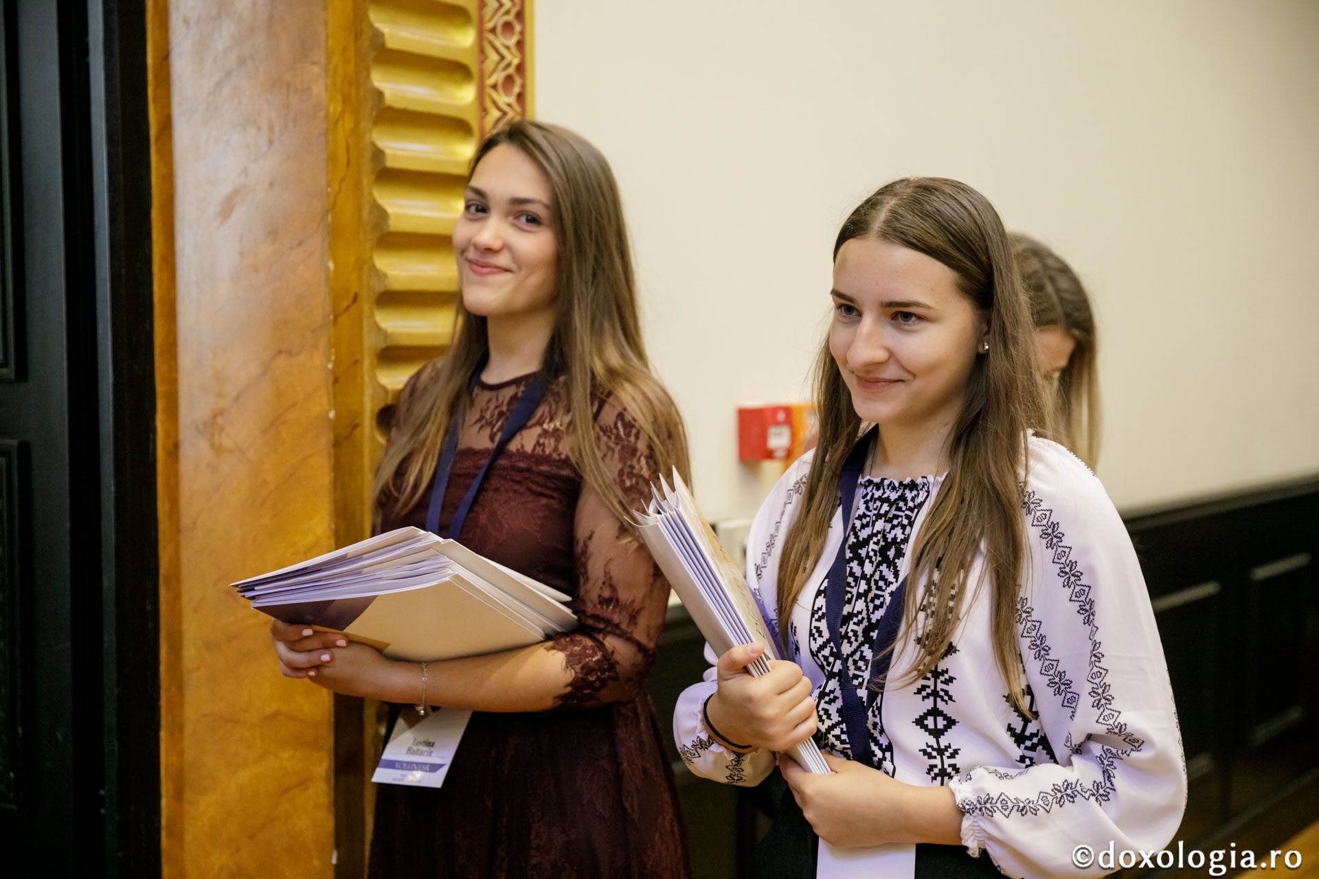 A început Festivalul Internațional de Muzică Bizantină de la Iași