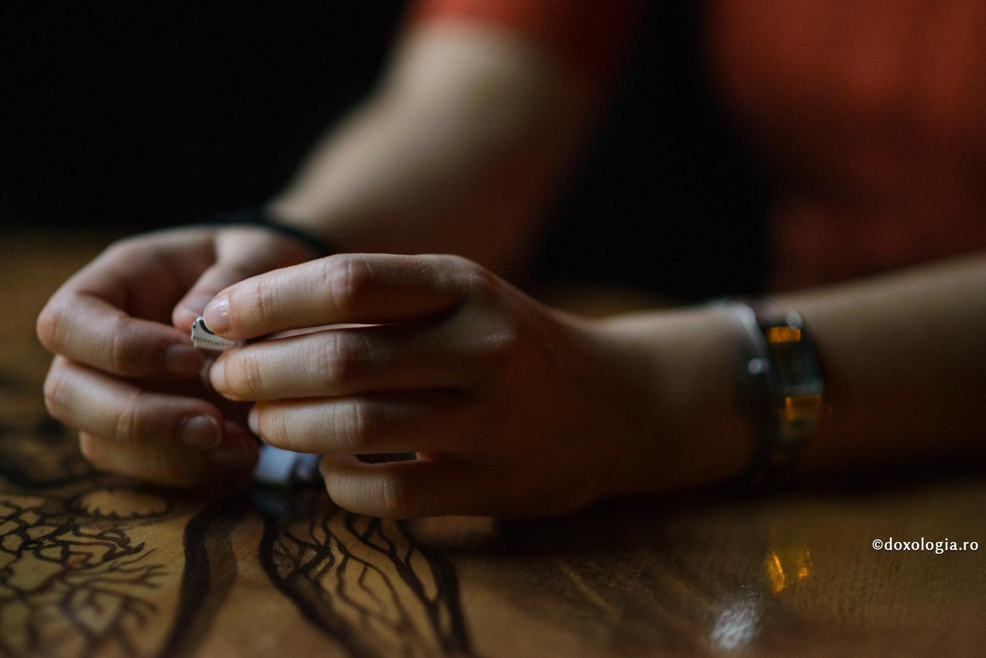 Aveți grijă cum le vorbiți copiilor despre sexualitate