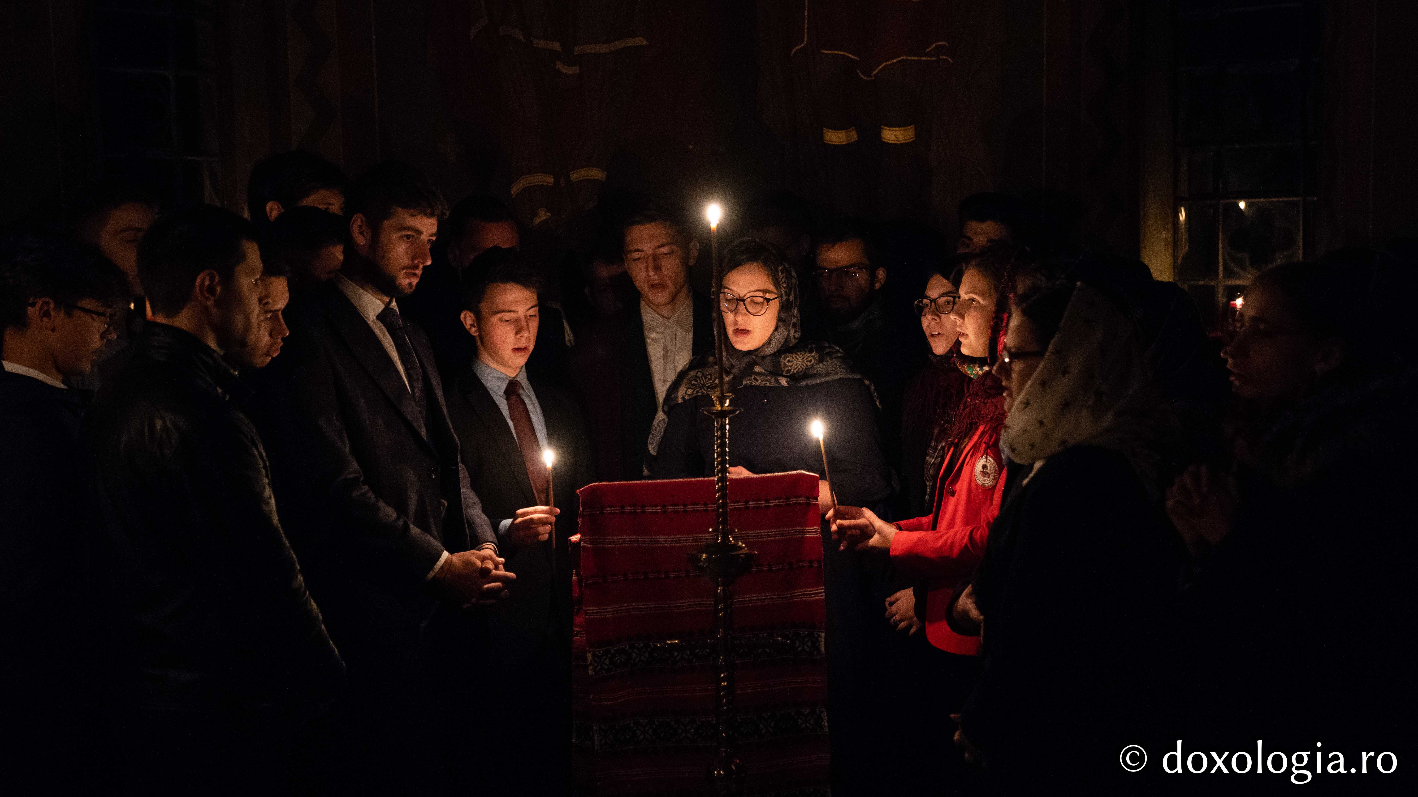 IPS Teofan, către liceeni: „Îl rog pe Dumnezeu să vă dăruiască discernământ în alegerea grupului de prieteni”