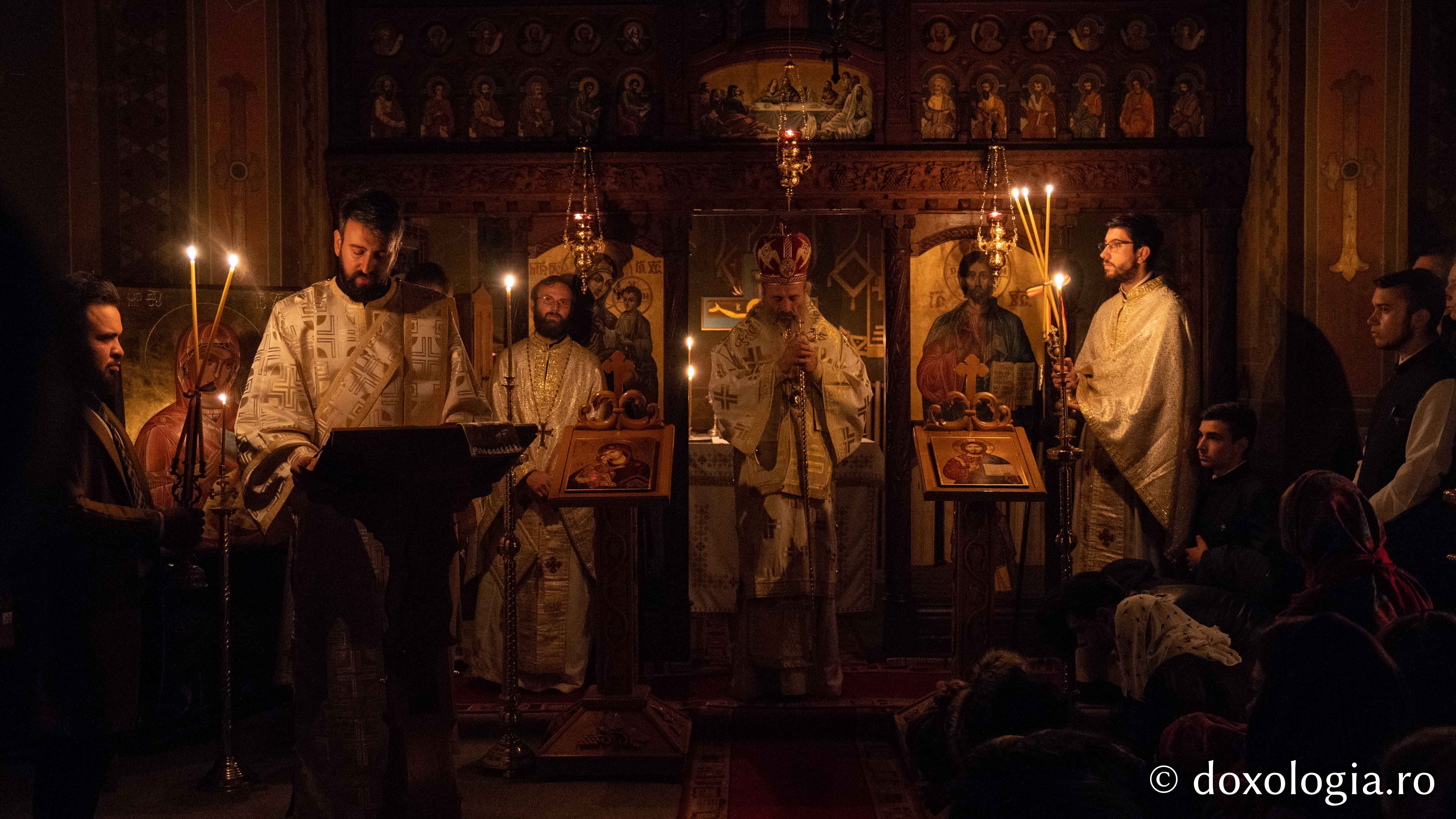 IPS Teofan, către liceeni: „Îl rog pe Dumnezeu să vă dăruiască discernământ în alegerea grupului de prieteni”