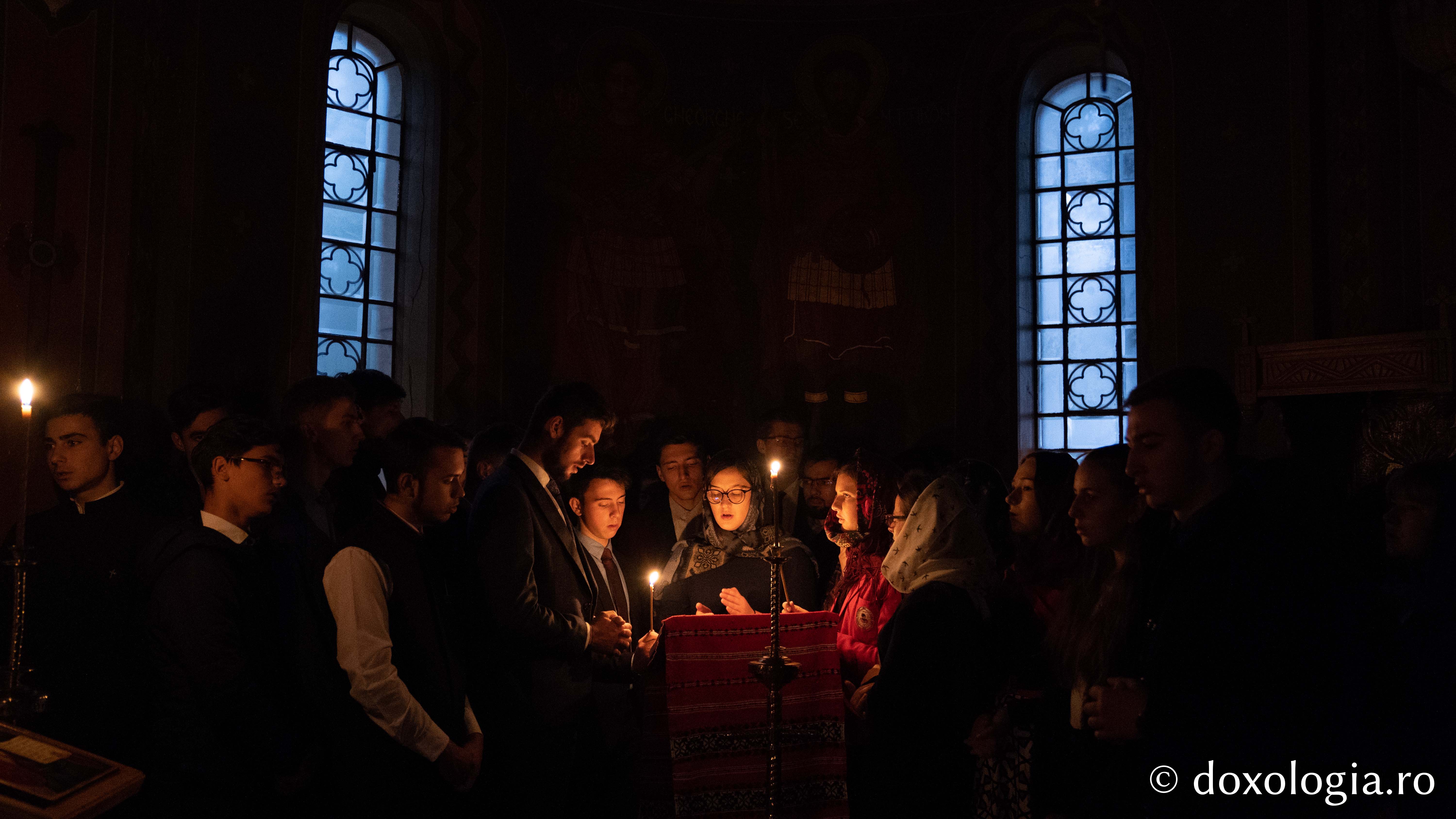 IPS Teofan, către liceeni: „Îl rog pe Dumnezeu să vă dăruiască discernământ în alegerea grupului de prieteni”