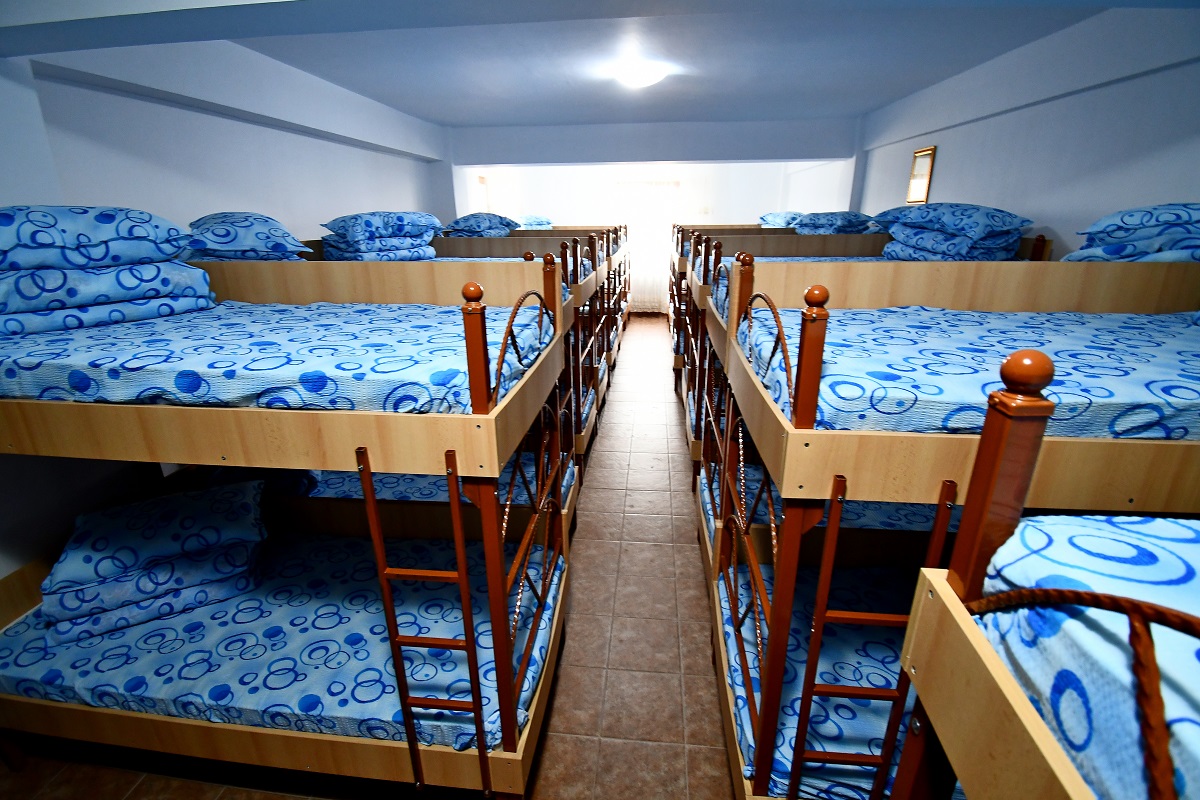 La Mănăstirea Hadâmbu va fi sfinţit Așezământul „Sfântul Ierarh Iosif cel Milostiv”