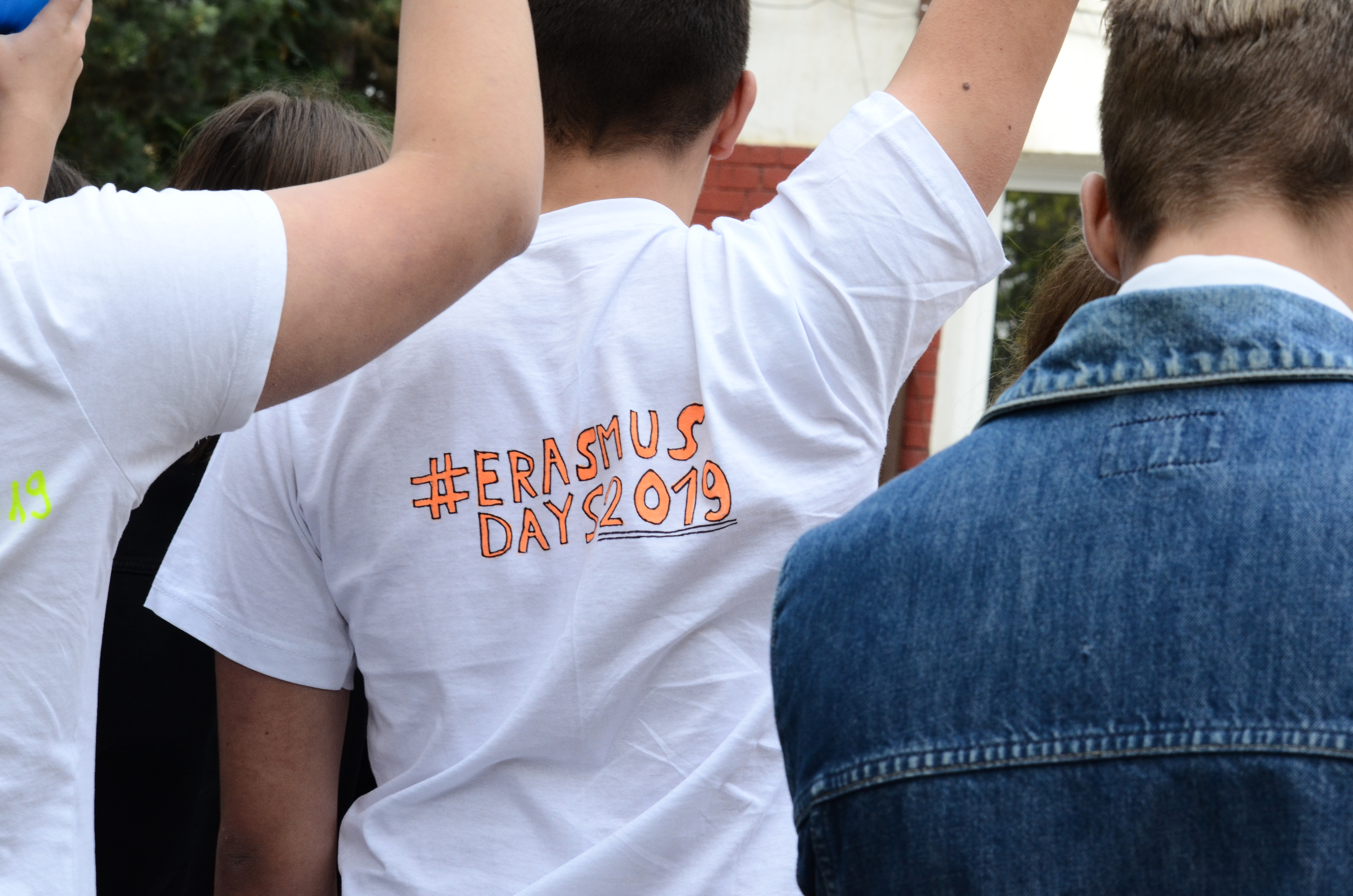 Noi proiecte Erasmus+ lansate la Seminarul Teologic Liceal Ortodox „Sfântul Ioan Iacob” Dorohoi