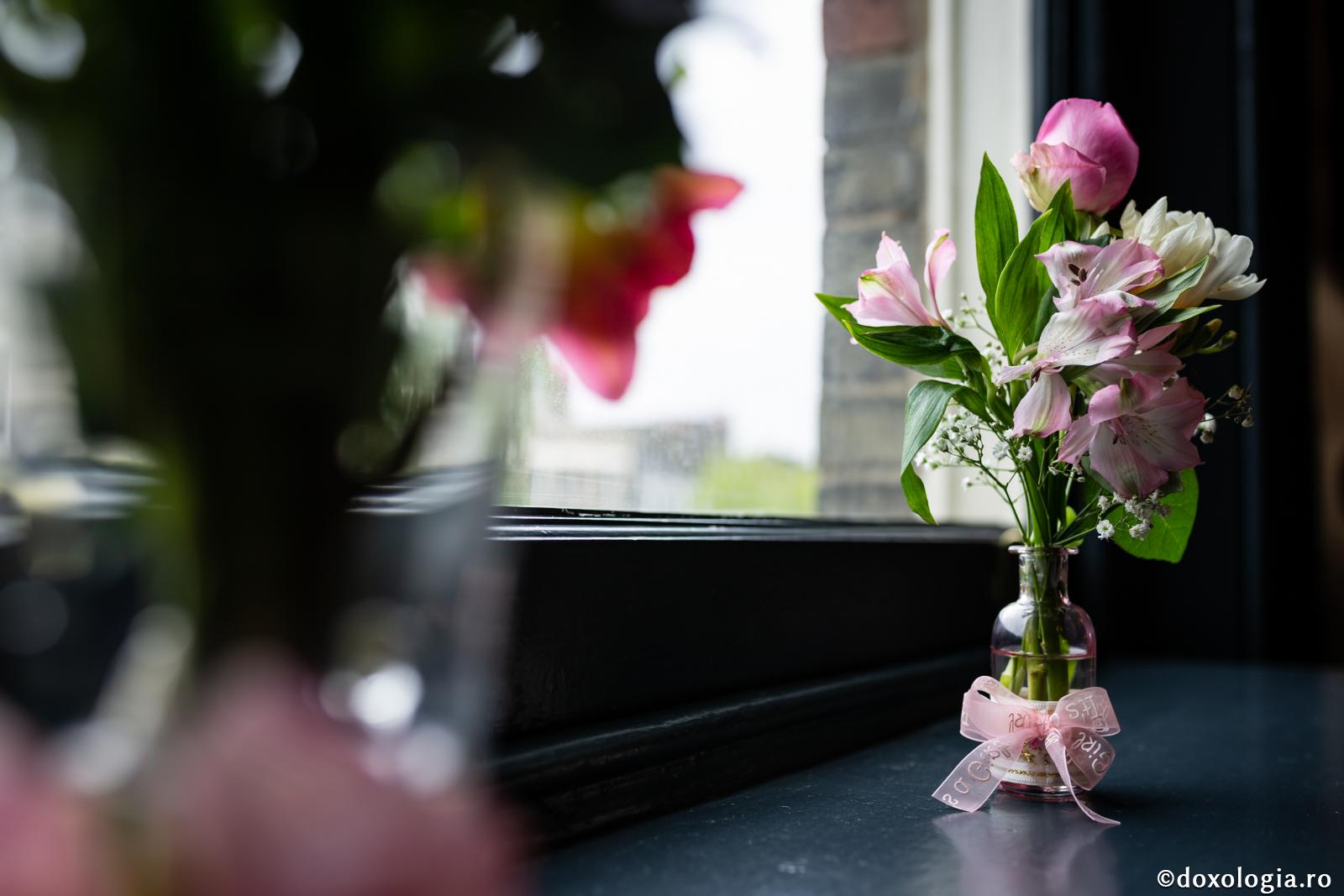 Despre Irina, fiica Sfântului Spiridon care a murit