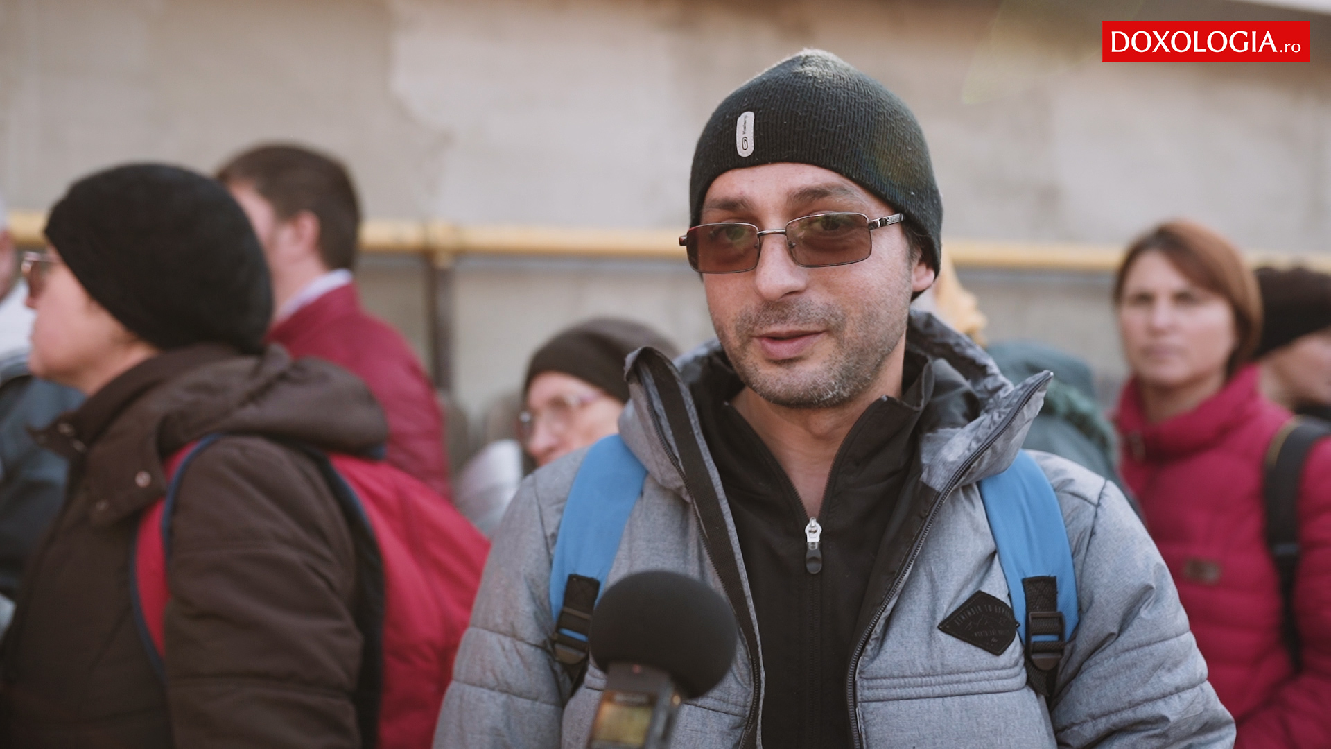 (Video) Unde nu e nevoință și rugăciune, nu e nici mântuire