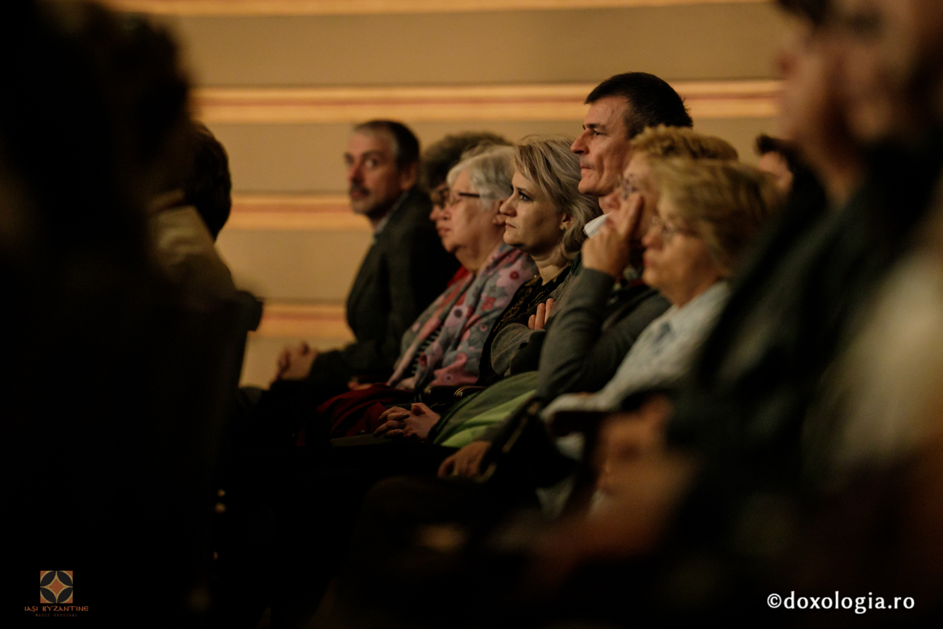 IBMF 2019: Concert georgian și slujire arhierească la Catedrala Mitropolitană din Iași