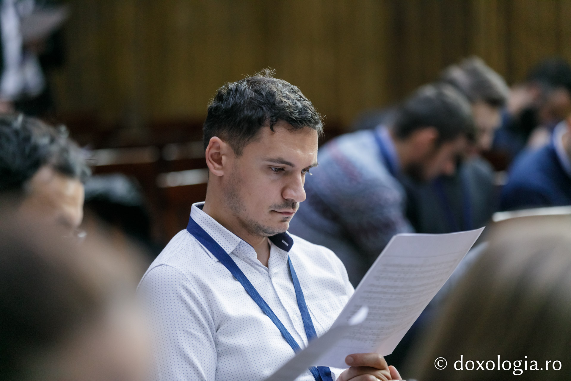 Concert de muzică veche rusească și atelier de polifonie georgiană la IBMF 2019