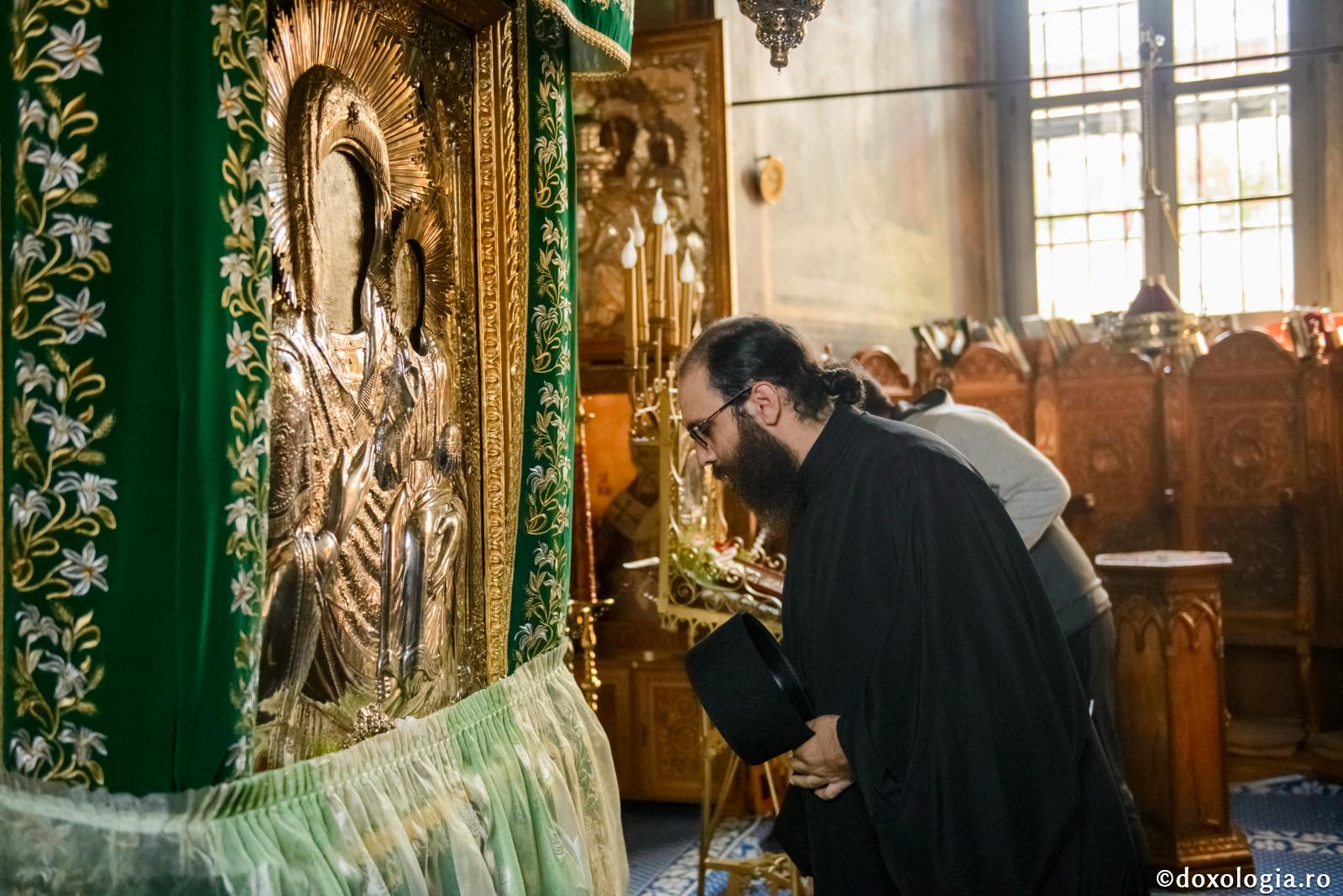 Foto: pr. Silviu Cluci Cum se pregăteau de martiriu tinerii sfinți din vremea turcocrației
