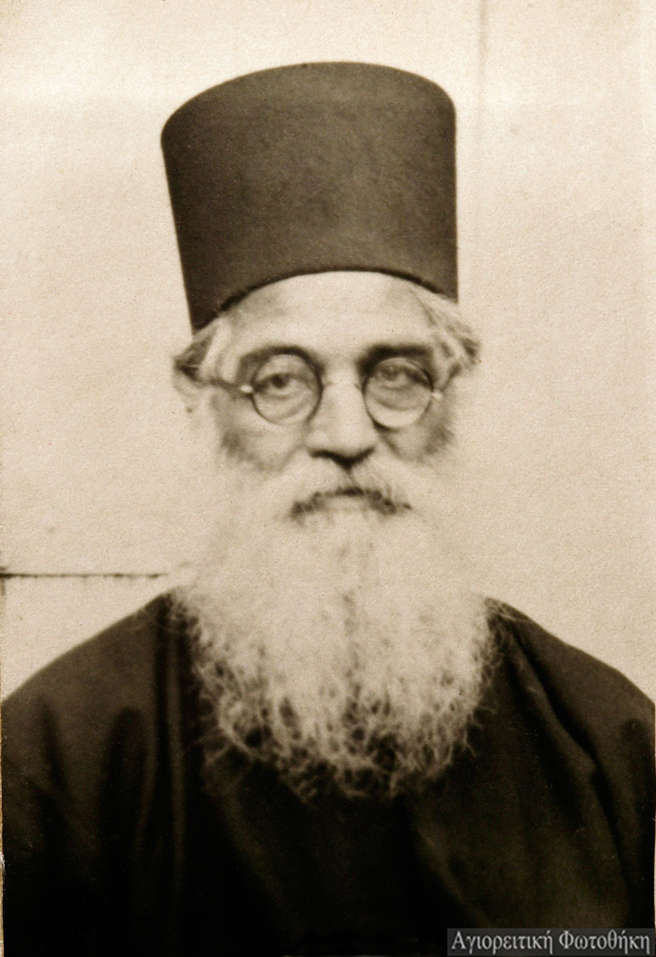 Părintele Ieronim Simonopetritul Părintele Ieronim Simonopetritul