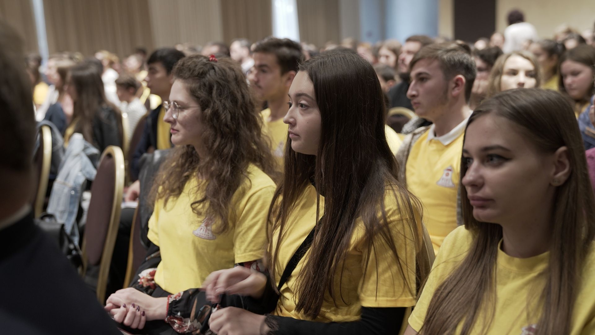 Proiectul „Tabăra din pridvorul satului 2019” a ajuns la final