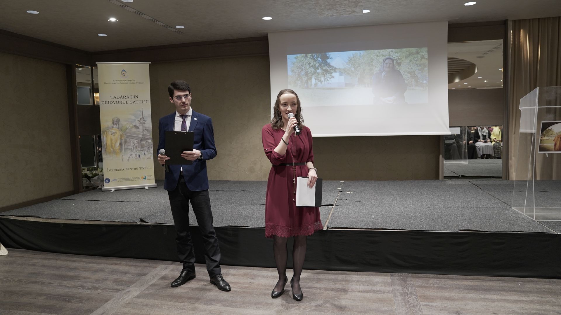 Proiectul „Tabăra din pridvorul satului 2019” a ajuns la final