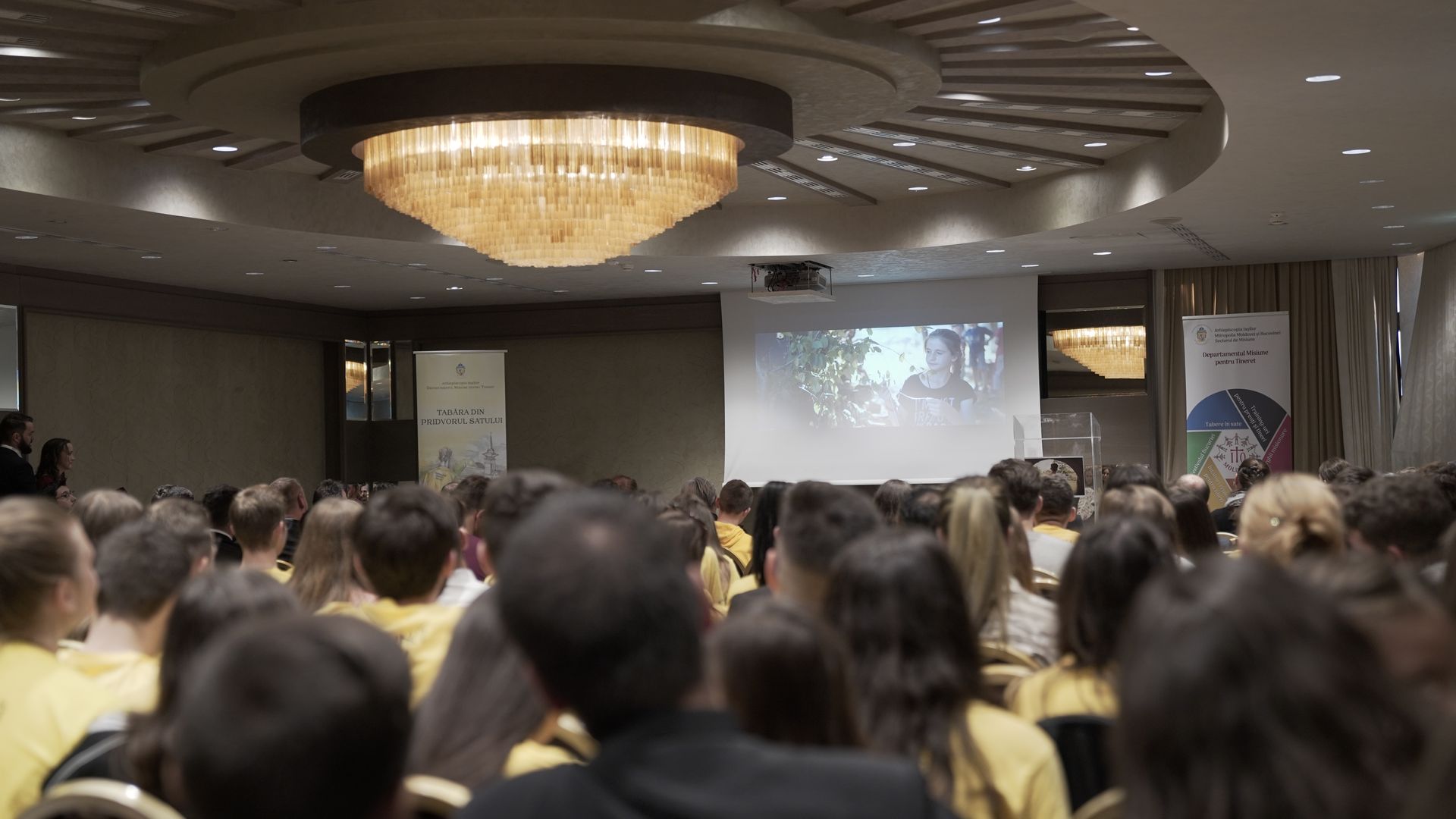 Proiectul „Tabăra din pridvorul satului 2019” a ajuns la final