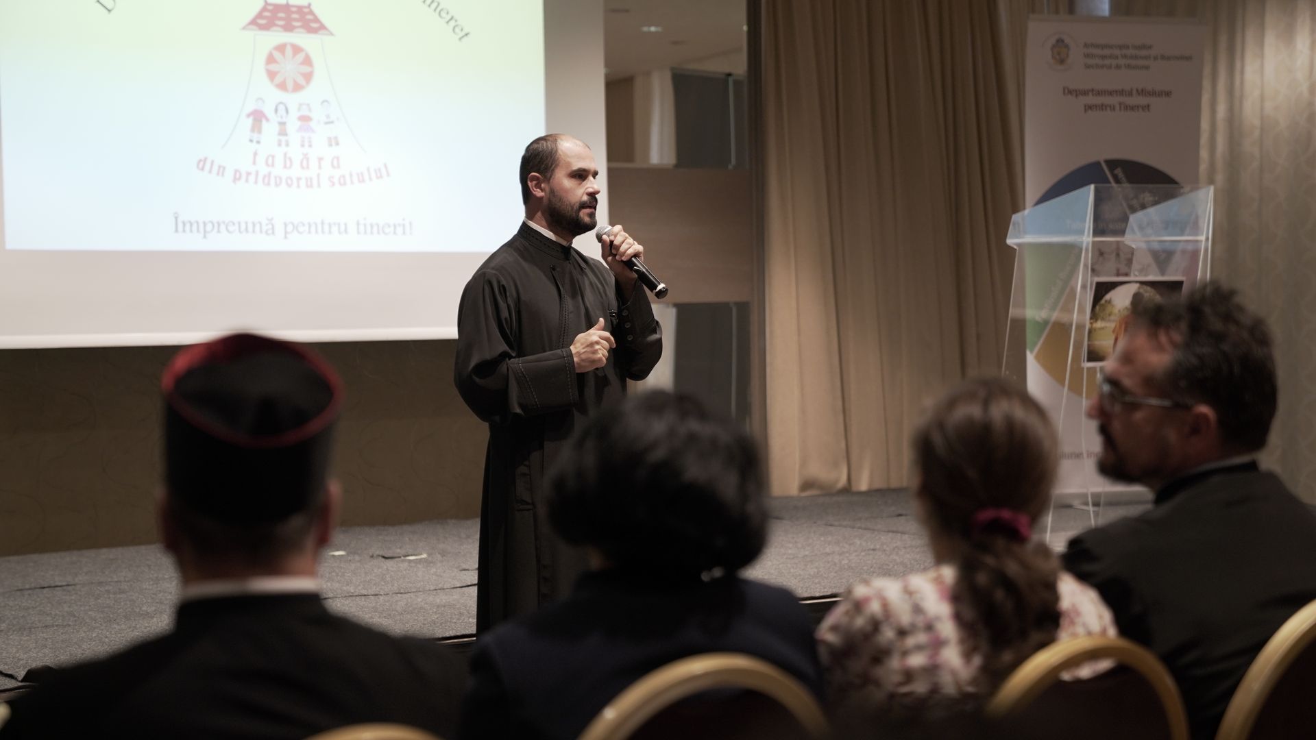 Proiectul „Tabăra din pridvorul satului 2019” a ajuns la final