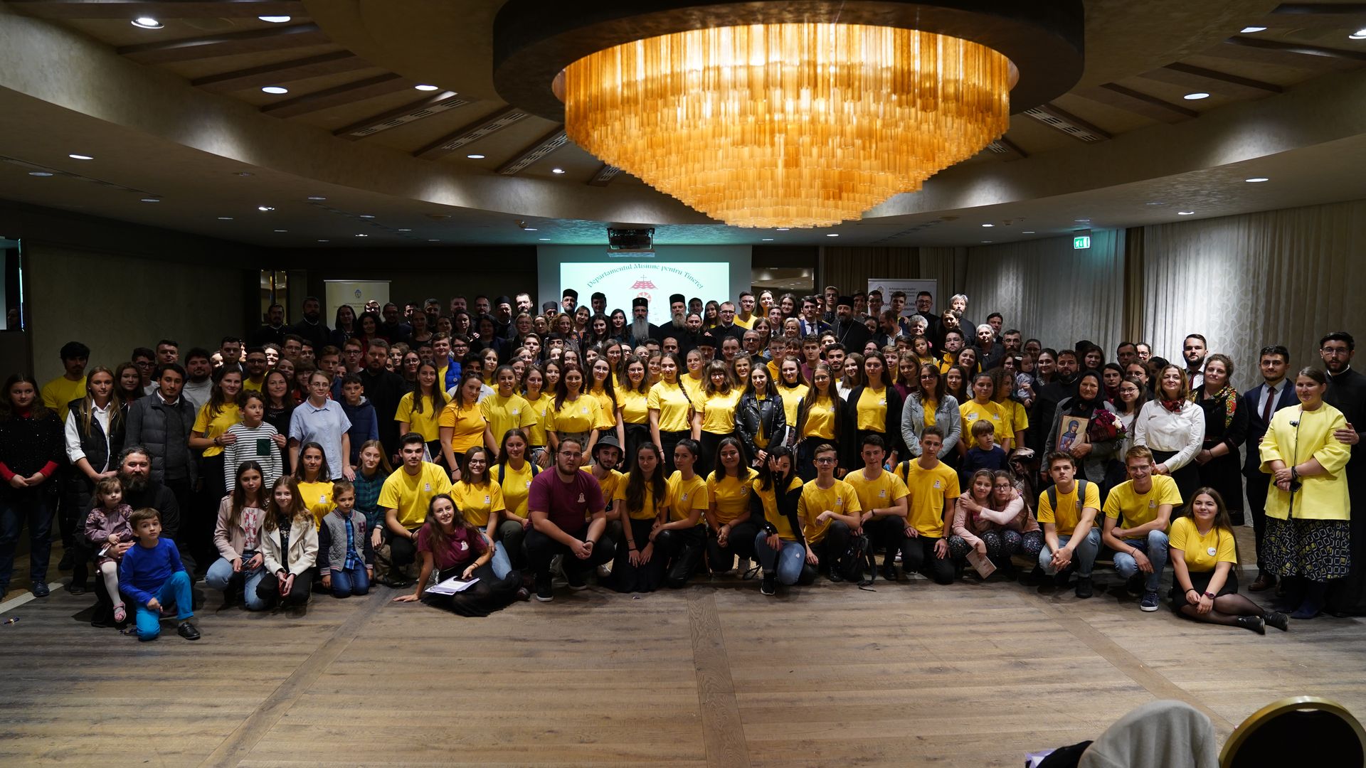 Proiectul „Tabăra din pridvorul satului 2019” a ajuns la final