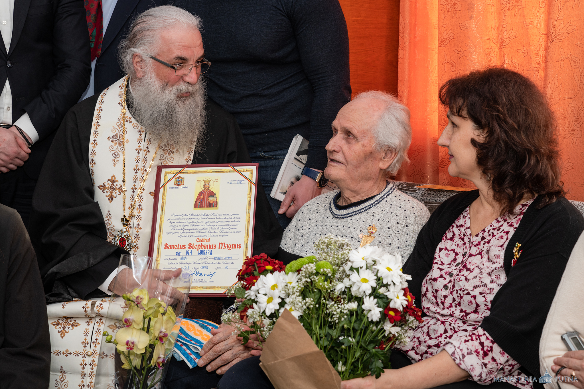 Scriitorul basarabean Ion Moraru a trecut la cele veșnice