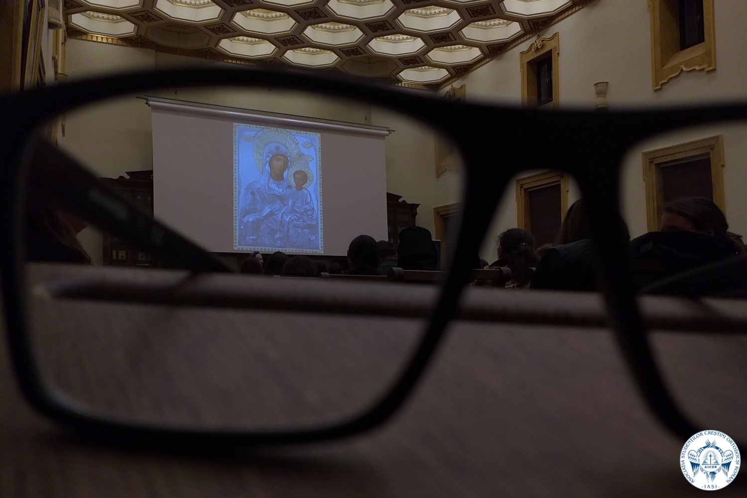 Filmul „Prodromița” a fost lansat la Iași