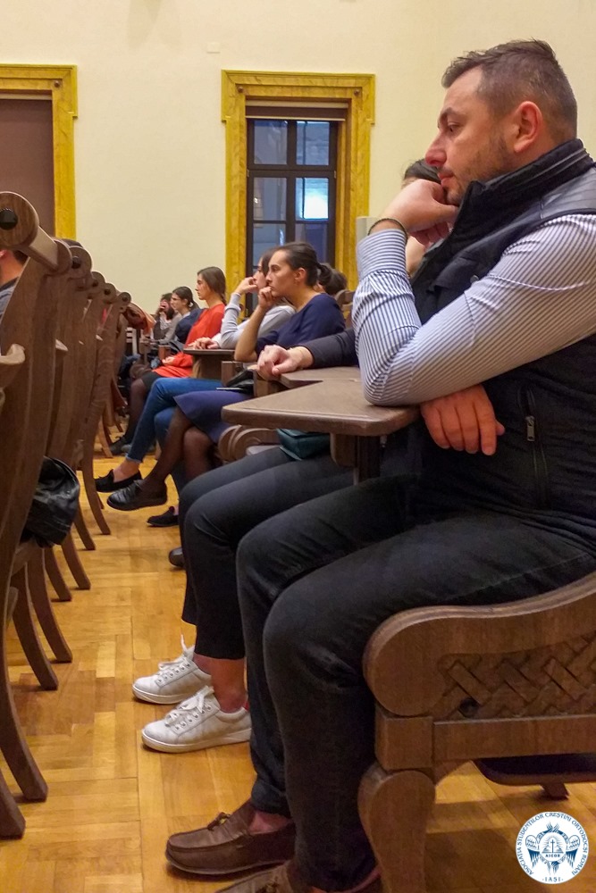 Filmul „Prodromița” a fost lansat la Iași