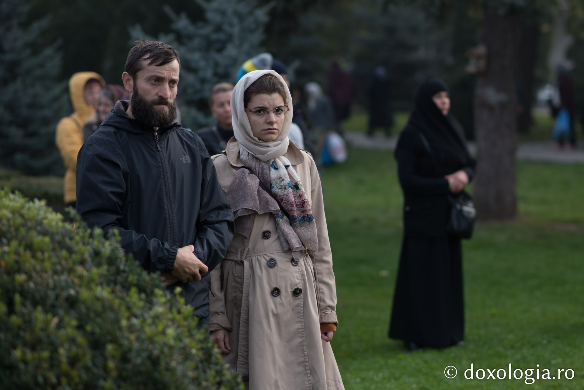 Bucurie și mărturisire în cetatea Iașilor, de sărbătoarea Sfintei Parascheva