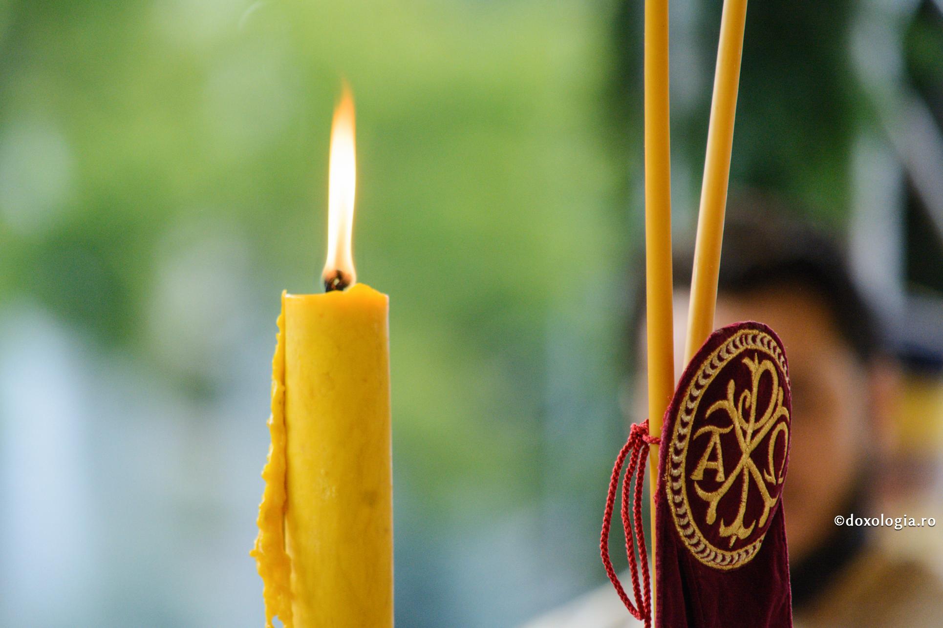 Cuvinte alese ale Stareţului Paisie Aghioritul