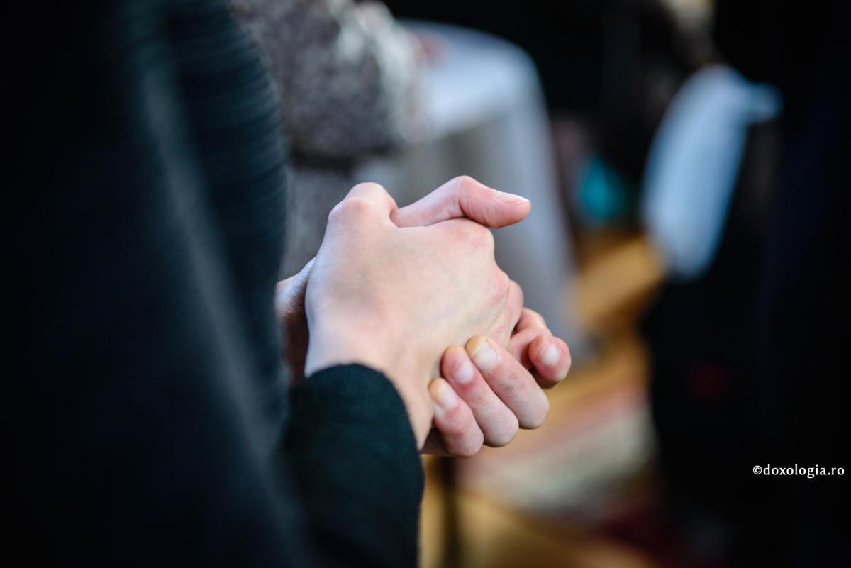 Foto: Oana Nechifor Nouă apariție: versiunea audio a cărții de rugăciuni îngrijită de Părintele Episcop Macarie al Episcopiei Europei de Nord