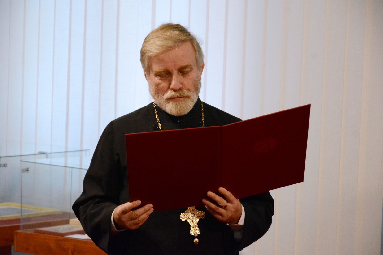 Aniversare în comunitatea Facultății de Teologie Ortodoxă din Iași: Părintele prof. univ. dr. Petre Semen a împlinit 70 de ani