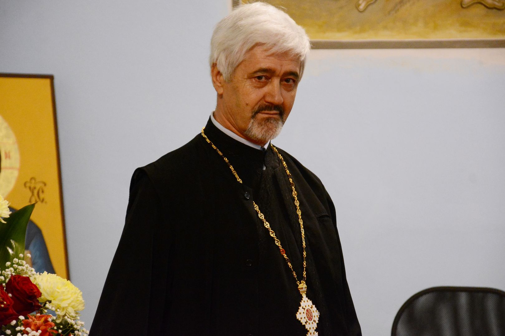 Aniversare în comunitatea Facultății de Teologie Ortodoxă din Iași: Părintele prof. univ. dr. Petre Semen a împlinit 70 de ani