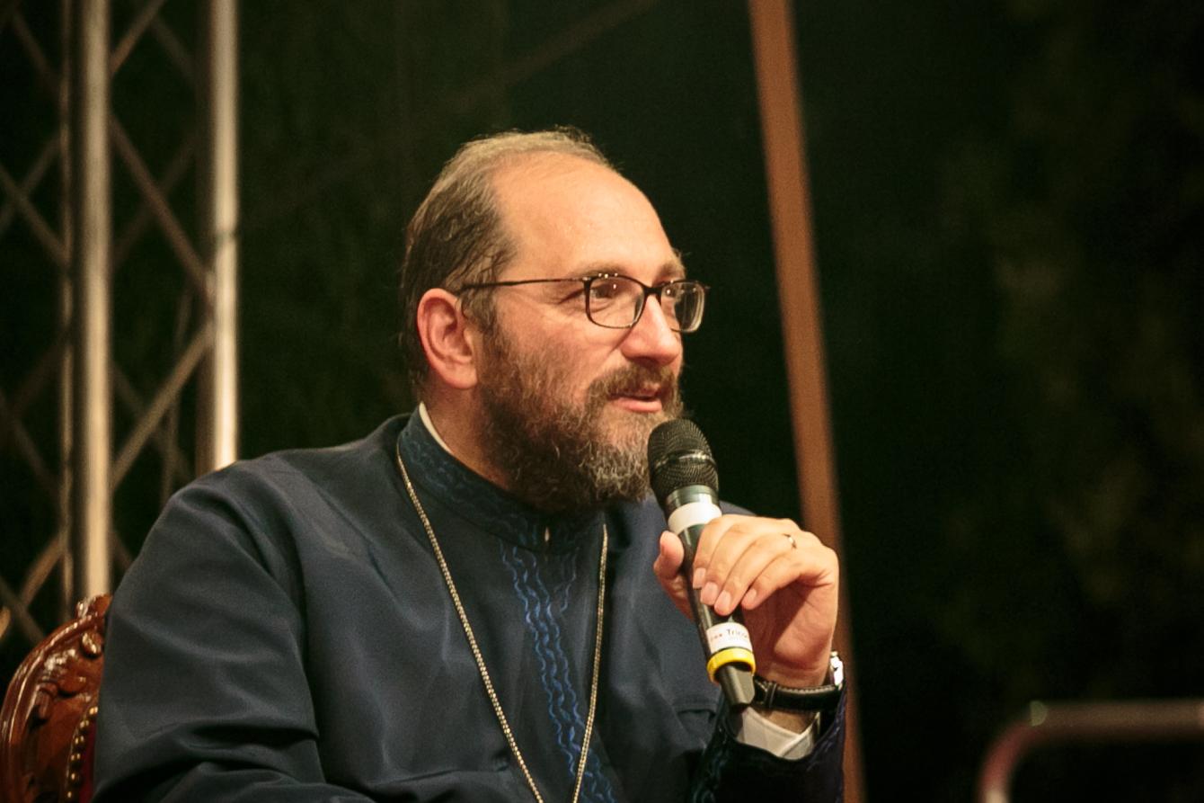Foto: Claudiu Pântea Bătrânii toamnei...