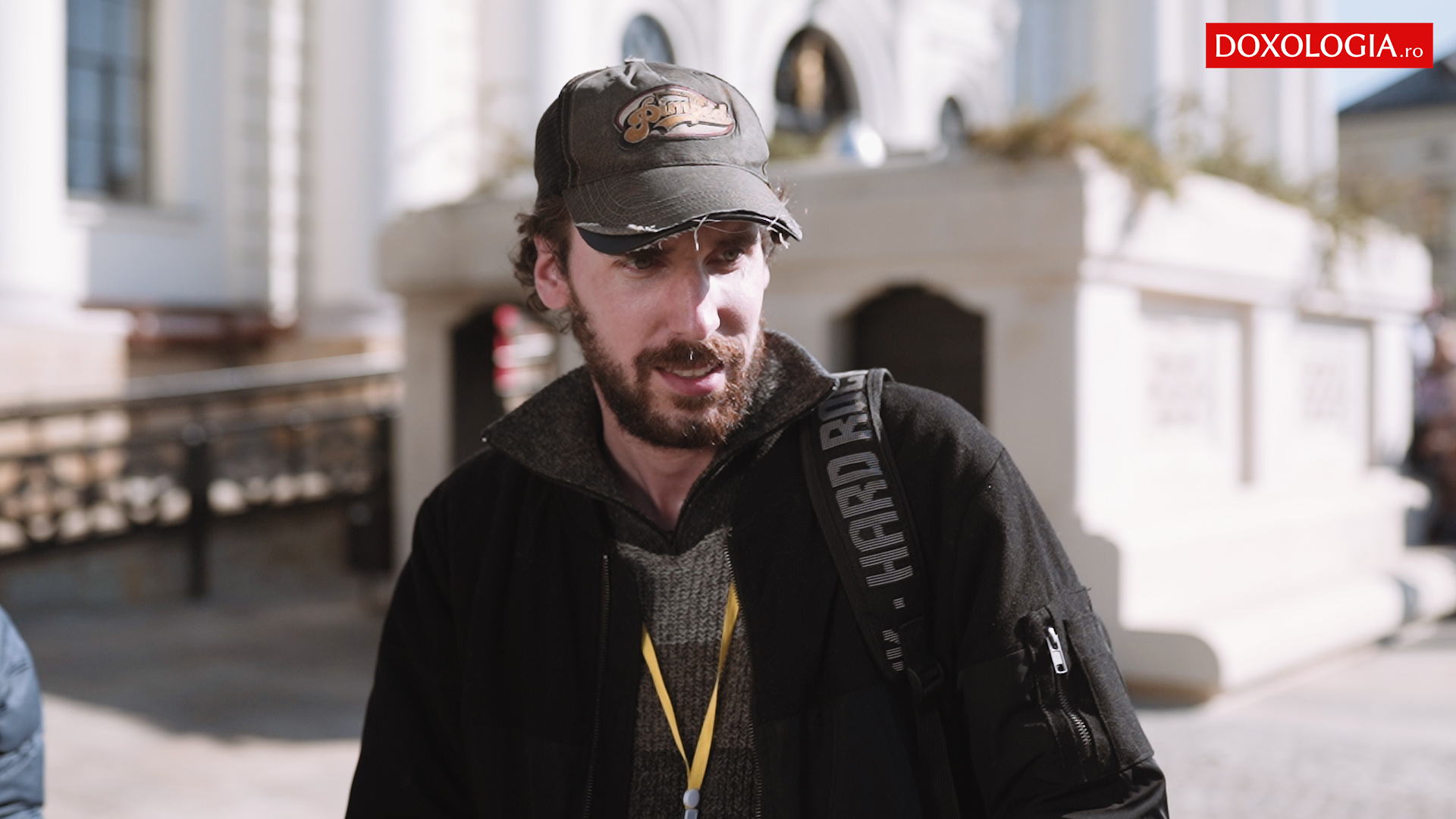 (Video) Din Serbia în pustia Iordanului și până la Iași, pentru un film închinat Sfintei Parascheva