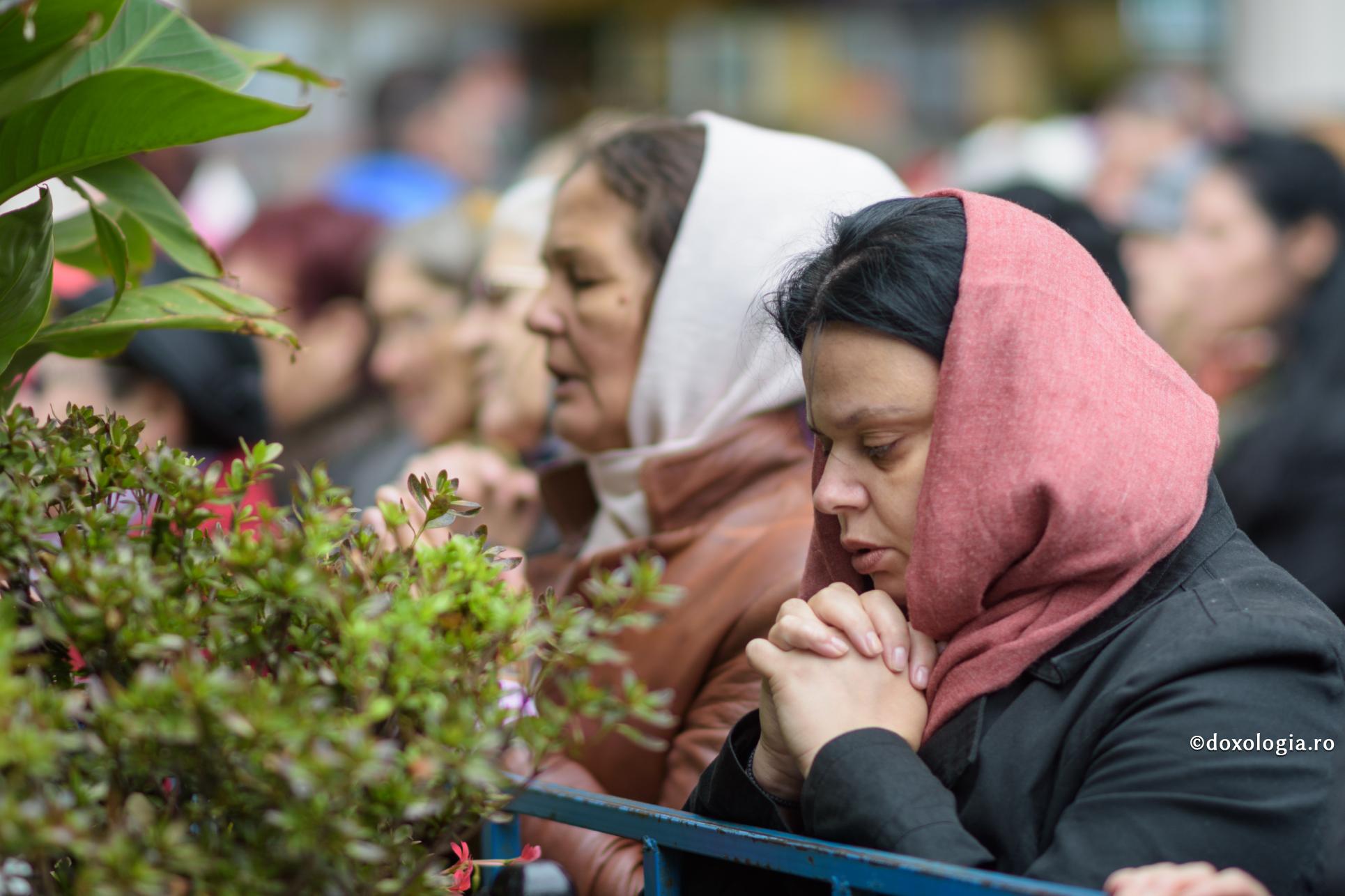 Cum să ne rugăm lui Dumnezeu?