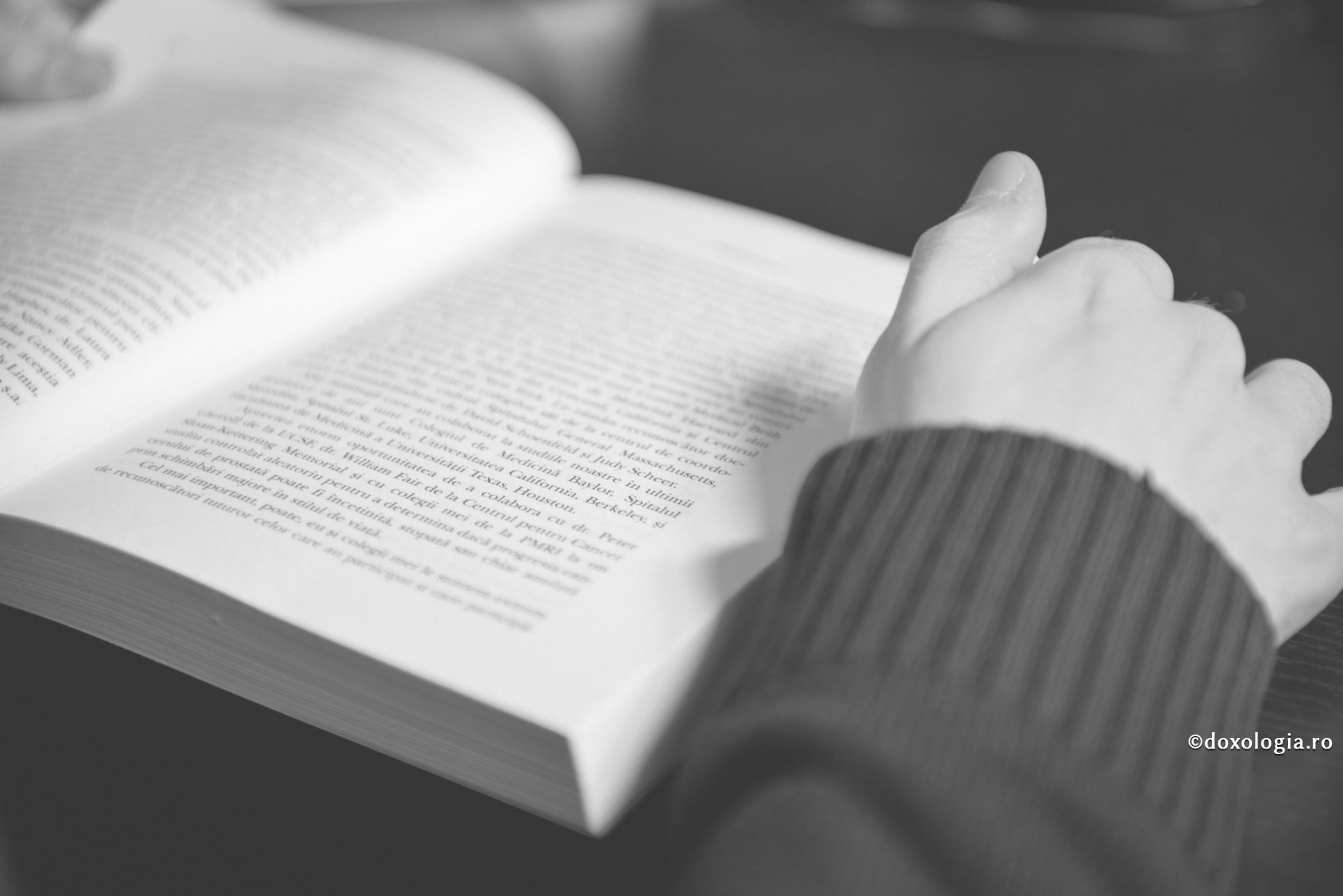 Reflecții privind hyperlectura: va învinge superficialitatea parcurgerii unui text profunzimea citirii cu sens?